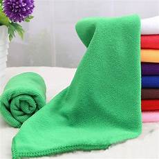 Microfibre Swimming Towel