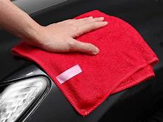 Microfibre Towel Car