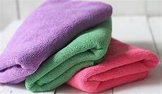 Microfibre Towel Hair