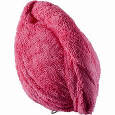 Microfibre Towel Hair