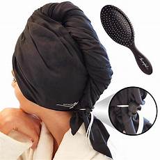 Microfibre Towel Hair
