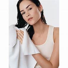 Microfibre Towel Hair