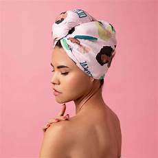 Microfibre Towel Wrap