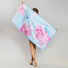 Microfibre Towel