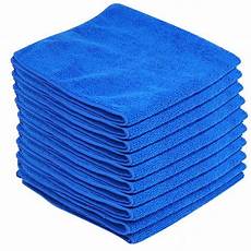 Microfibre Towel