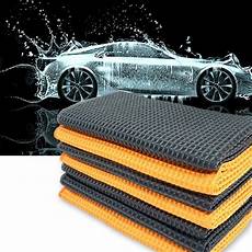 Microfibre Towel
