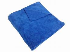 Microfibre Towel