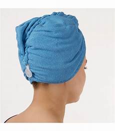 Microfibre Turban