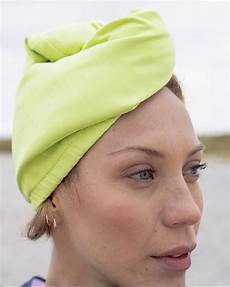 Microfibre Turban