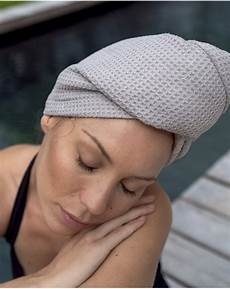 Microfibre Turban
