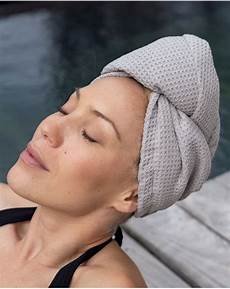 Microfibre Turban