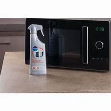 Microwave Cleaner