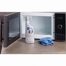 Microwave Cleaner