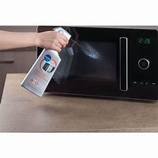 Microwave Cleaner