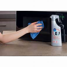 Microwave Cleaner
