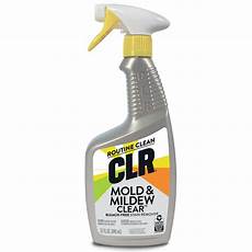 Mildew Cleaner