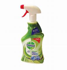 Mildew Cleaner