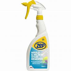 Mildew Cleaner