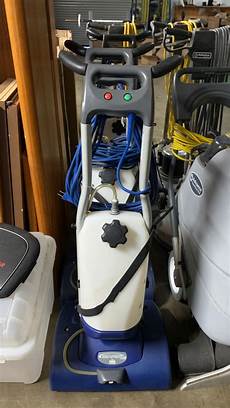 Mini Carpet Cleaner