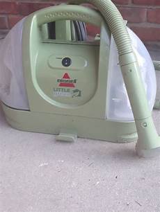 Mini Carpet Cleaner