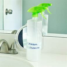 Mirror Cleaner