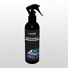 Mirror Cleaner
