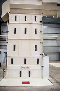 Mobile Seed Cleaning Machinery