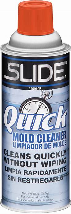 Mold Cleaner