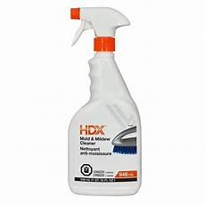 Mold Cleaner