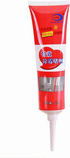 Mold Remover Gel