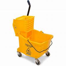 Mop Bucket