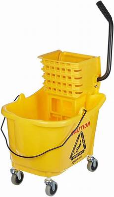 Mop Bucket