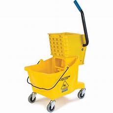 Mop Bucket