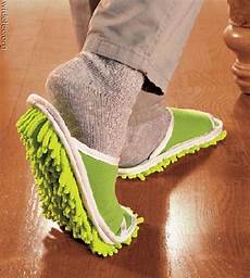 Mop Slippers
