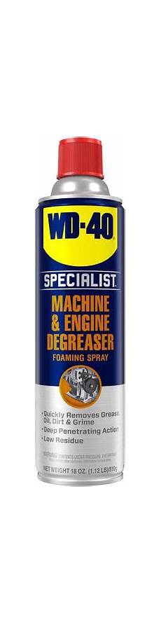 Most Powerful Degreaser