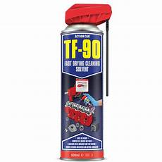 Most Powerful Degreaser
