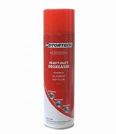 Motortech Degreaser