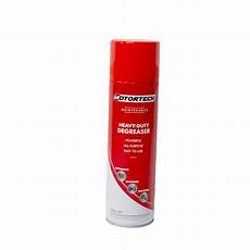 Motortech Degreaser