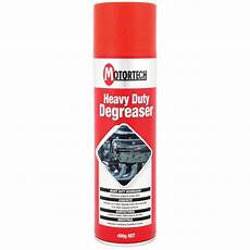 Motortech Degreaser
