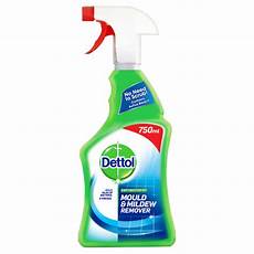 Mould Remover