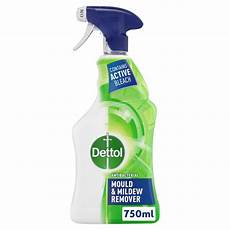 Mould Remover