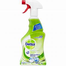 Mould Remover