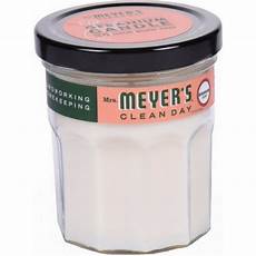 Mrs Meyers Candles
