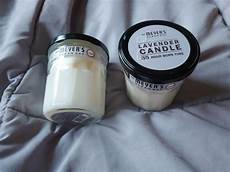Mrs Meyers Candles