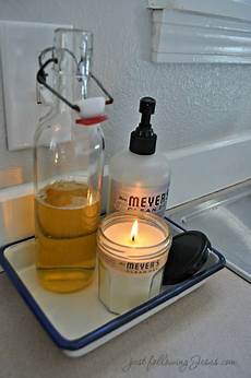 Mrs Meyers Candles