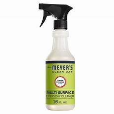 Mrs Meyers Cleaner