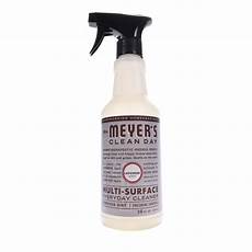 Mrs Meyers Cleaner
