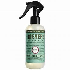 Mrs Meyers Cleaner
