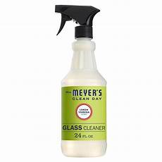 Mrs Meyers Cleaner