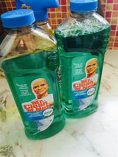 Multi Purpose Cleaner